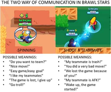 31 Brawl Stars Memes That Prove It S The Best Iphone Game In Existence - i lost my brawl stars account