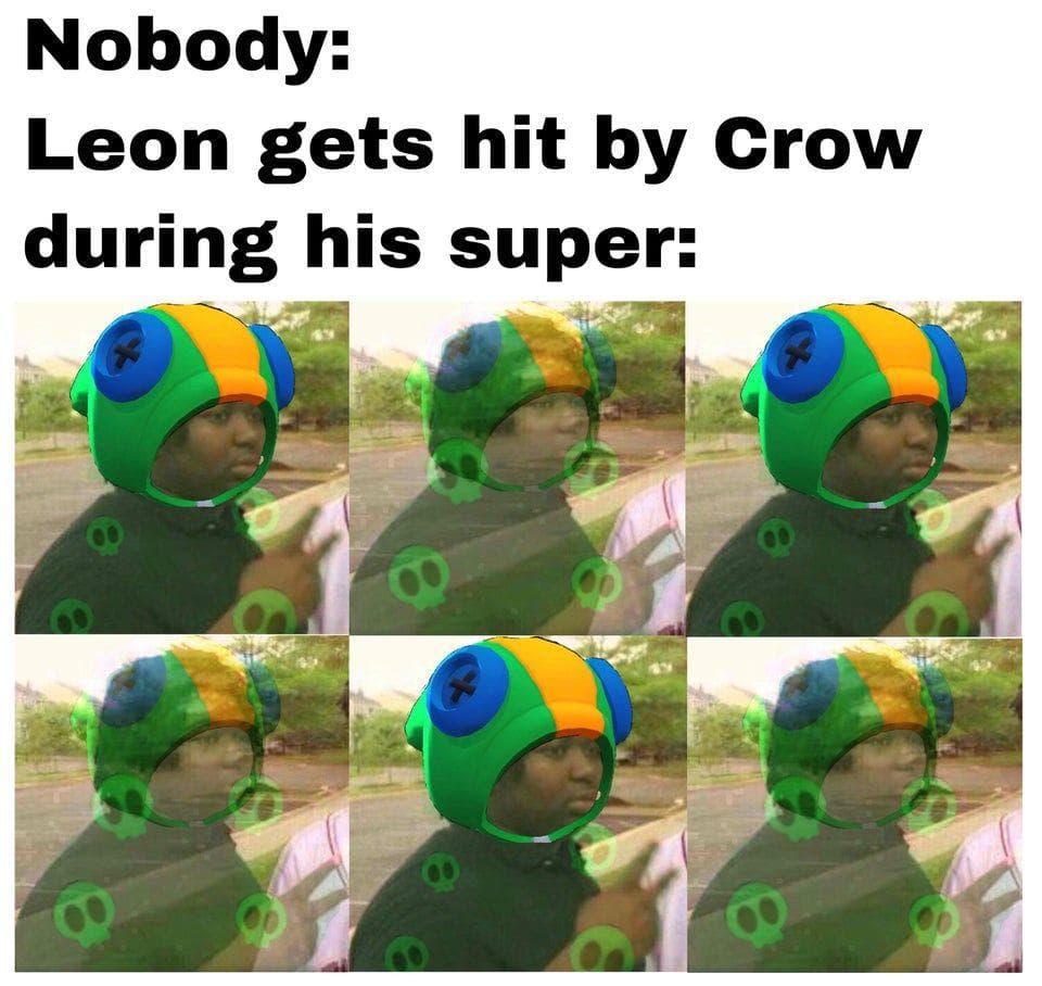 31 Brawl Stars Memes That Prove It's The Best IPhone Game In Existence