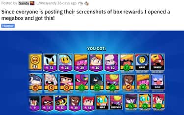 31 Brawl Stars Memes That Prove It S The Best Iphone Game In Existence - brawl star clean memes