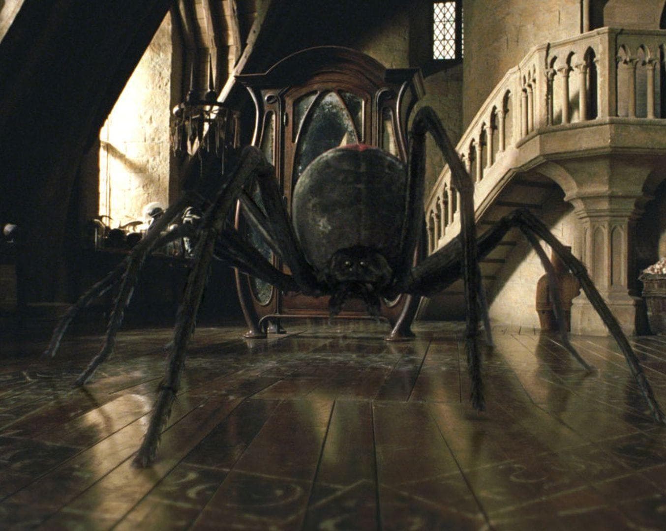 Makes For Interesting Senior Pranks