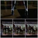 Catwoman's Boots Function Using A Collapsible Heel on Random Small But Clever Details From Tim Burton Movies That Fans Noticed