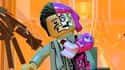 Billy Dee Williams Returns To Voice Two-Face In 'The Lego Batman Movie' on Random Small But Clever Details From Tim Burton Movies That Fans Noticed