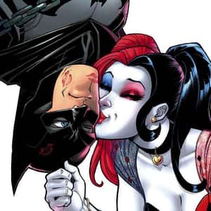Harley Quinn: Valentine's Day Special