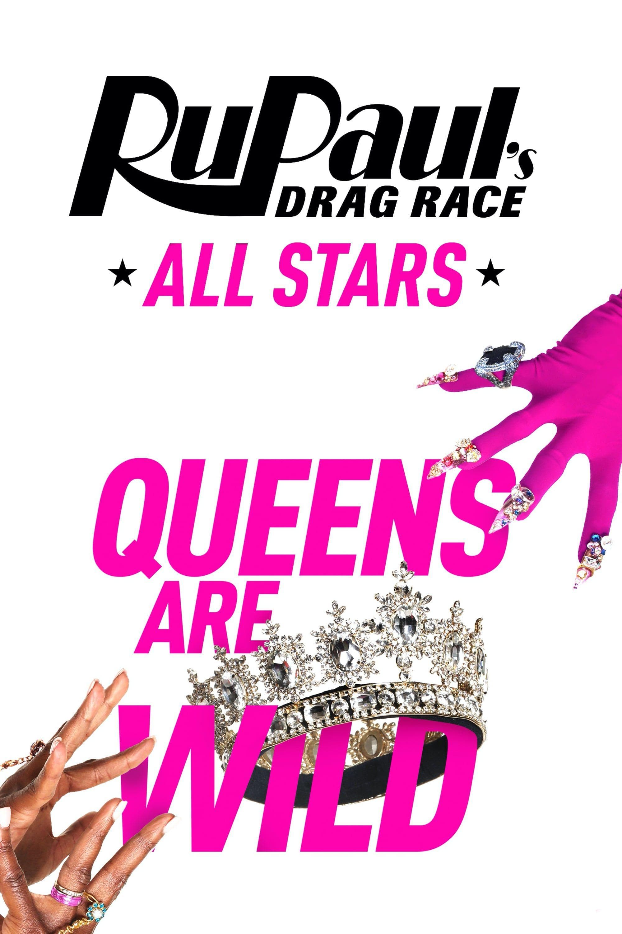 Rupaul's drag race season all store stars 2