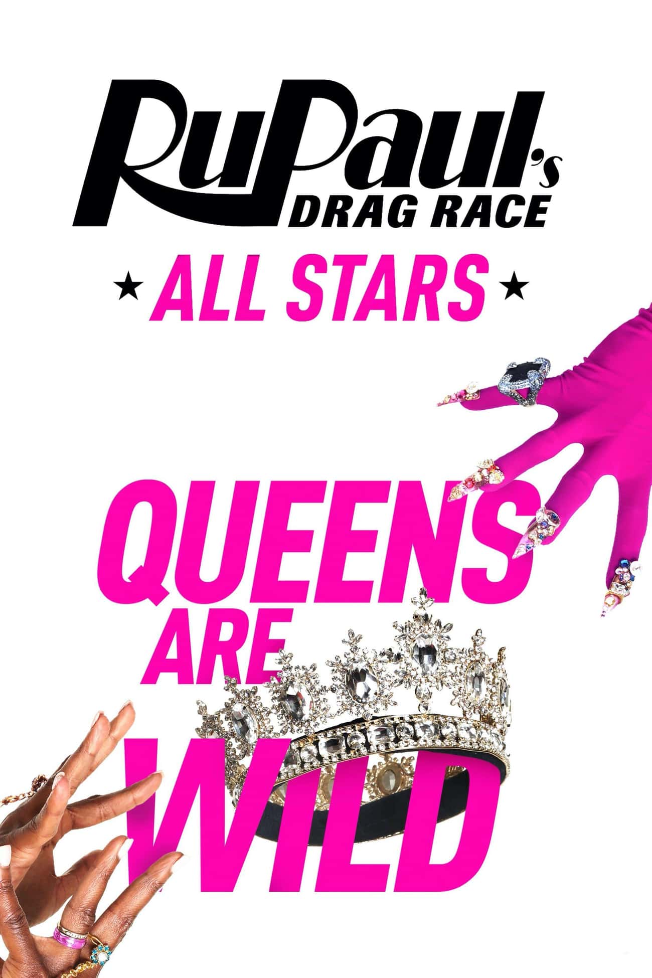 RuPaul's Drag Race All Stars - Season 2
