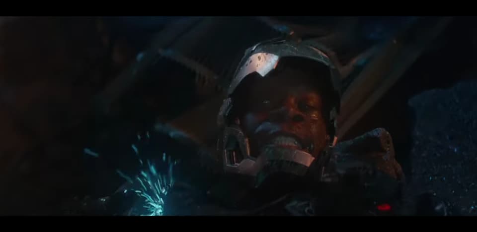 Small Details From 'Avengers: Endgame' That Enhance Our 100th Viewing