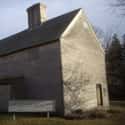 Old House, Cutchogue, NY (1649) on Random Oldest Houses In US That Are Still Standing