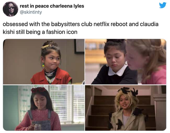 Why ‘The Baby-Sitters Club’ Is The Wholesome Show We Didn’t Know We Needed