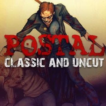 postal classic and uncut gog