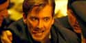 When Barty Crouch Jr. Flicks His Tongue As A Nervous Tic - ‘Goblet of Fire’ on Random Best Improvised And Unscripted Moments In 'Harry Potter' Movies