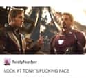 100% Done on Random Starlord Memes That Prove Fans Are Still A Little Salty After 'Infinity War'