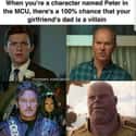 Tough Love on Random Starlord Memes That Prove Fans Are Still A Little Salty After 'Infinity War'