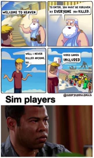 Memes That Feel Like A Personal Attack For Those Of Us Who Can't Stop