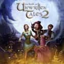The Book of Unwritten Tales 2 on Random Best Point and Click Adventure Games