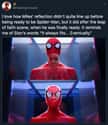 Miles' Reflection on Random Small But Poignant Details From 'Spider-Man: Into Spider-Verse' That Fans Discovered