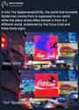 Soda Billboards on Random Small But Poignant Details From 'Spider-Man: Into Spider-Verse' That Fans Discovered