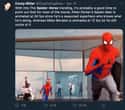 Frame Rate Differences on Random Small But Poignant Details From 'Spider-Man: Into Spider-Verse' That Fans Discovered