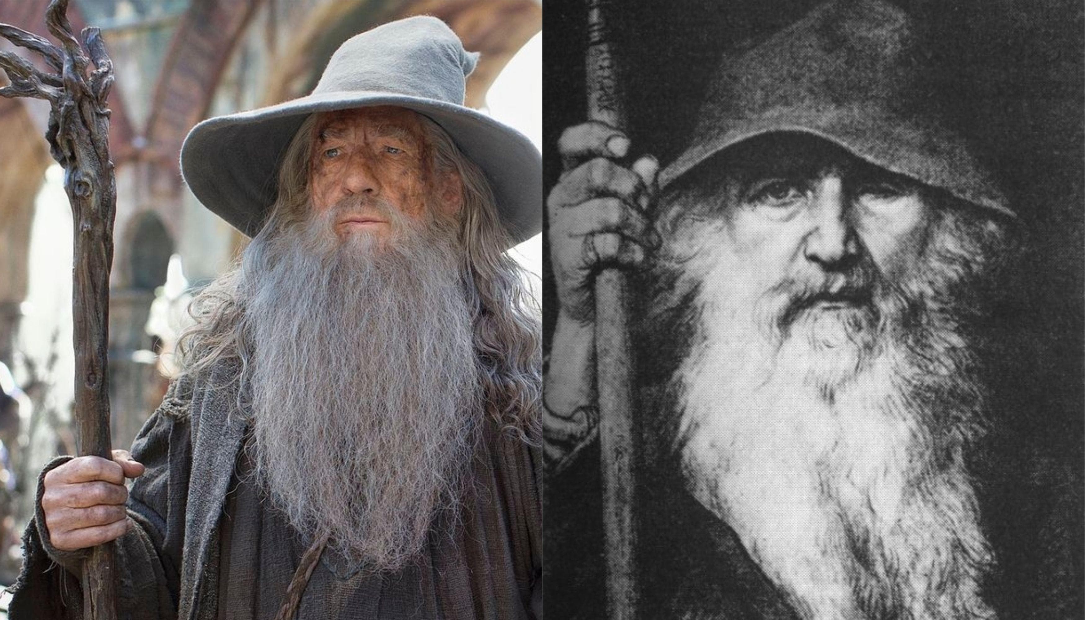 'The Lord Of The Rings' Historical Influences & Inspiration