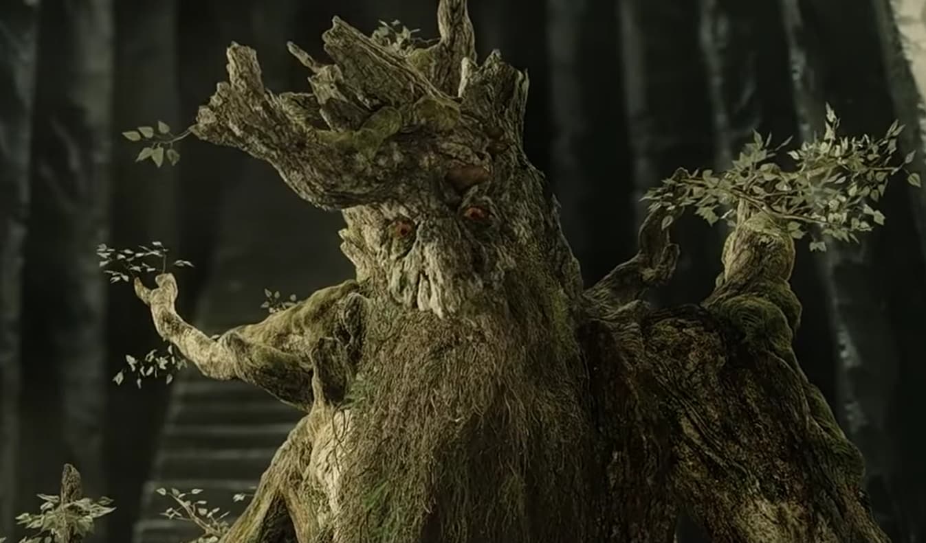 'The Lord Of The Rings' Historical Influences & Inspiration