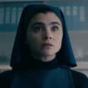 Sister Camila on Random Best Characters On 'Warrior Nun'