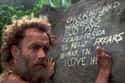 Hanks's Name In 'Cast Away' Is Abbreviated 'C. Noland' on Random Small But Poignant Details In Tom Hanks Films That We Never Noticed Befo