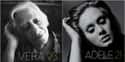 '21' By Adele on Random Iconic Album Covers Recreated By Residents Of This Senior Care Home
