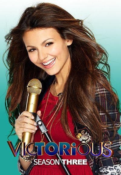 Ranking Every Season of 'VICTORiOUS' Best to Worst
