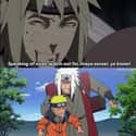 My Heart Can't Take It on Random Wholesome Naruto Memes That Will Make You Smile