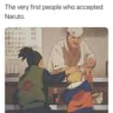 Always Remember on Random Wholesome Naruto Memes That Will Make You Smile