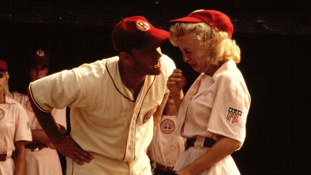 Random Behind-The-Scenes Stories From ‘A League of Their Own,’ Most Rewatchable Sports Movi