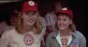 A Chance Encounter With Neil Simon's Brother Inspired The 'Rival Sisters' Plot And A Specific Line In The Film on Random Behind-The-Scenes Stories From ‘A League of Their Own,’ Most Rewatchable Sports Movi