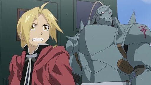 Alchemist brothers. Alchemist brothers. Alchemist brothers. Братья элрик стальной алхимик. Стальной алхимик 2003 постер.