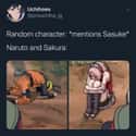 For Real on Random Hilarious Memes That Perfectly Sum Up Plot Of Naruto