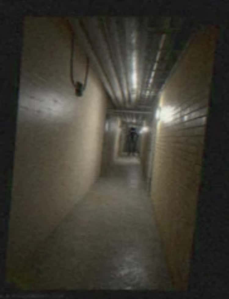 The Backrooms in Fortnite a creepy but genius idea