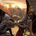 Knights Would More Often Slay Other Knights Rather Than Hold Them Ransom on Random Dumbest Things Pop Culture Has Us Believe About Medieval Knights