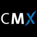 CMX on Random Best Chatting Websites