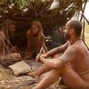 40 Days No Escape on Random Best Episodes of 'Naked and Afraid XL'