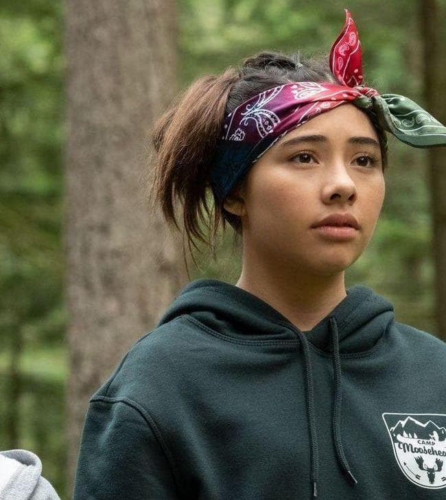 Ranking The Best Characters On 'The BabySitters Club'