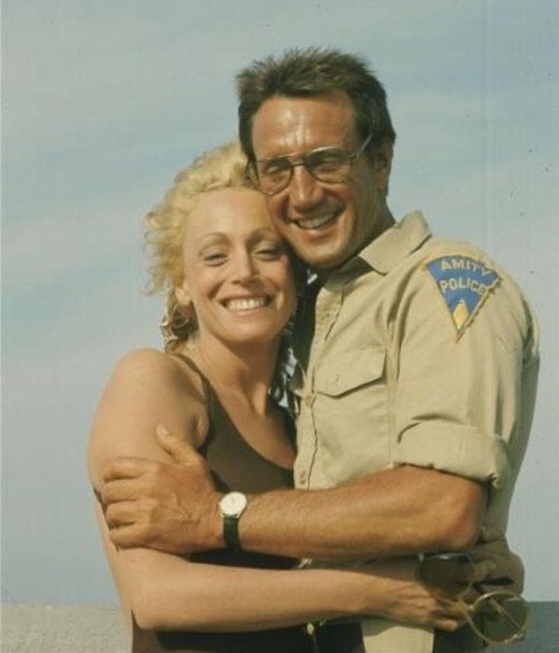 Plot Points From The 'Jaws' Book Thankfully Left Out Of The Movie