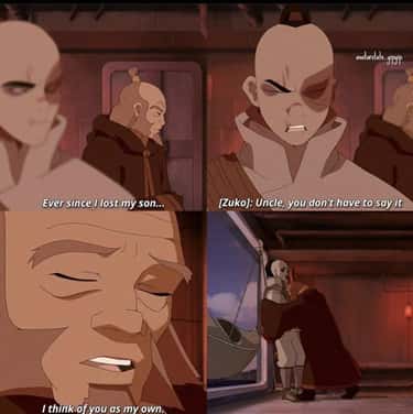 Wholesome Avatar The Last Airbender Memes That Can Warm A Firelord S Heart