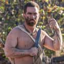 Valley of the Banished on Random Best Episodes of 'Naked and Afraid XL'