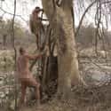 Africa Strikes First on Random Best Episodes of 'Naked and Afraid XL'