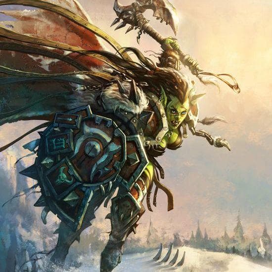 Every Race in World of Warcraft, Ranked