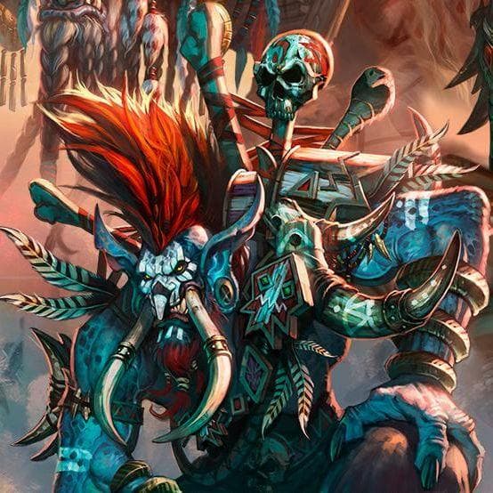 Every Race in World of Warcraft, Ranked