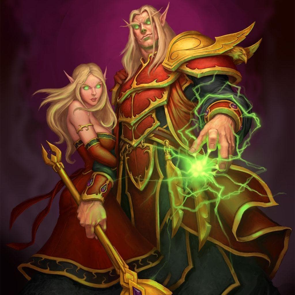 Every Race in World of Warcraft, Ranked