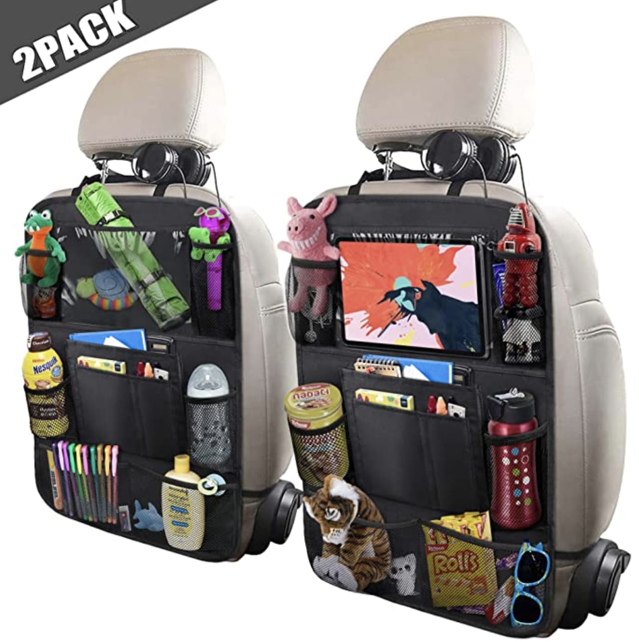 The 20 Best Road Trip Accessories To Make Your Trip Even Better