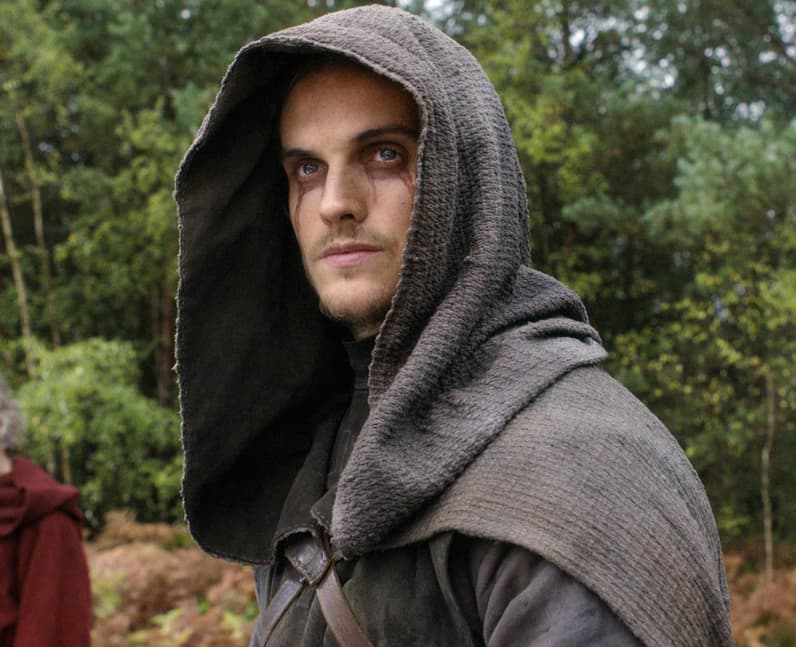The Best Quotes From 'Cursed' On Netflix, Ranked By Fans