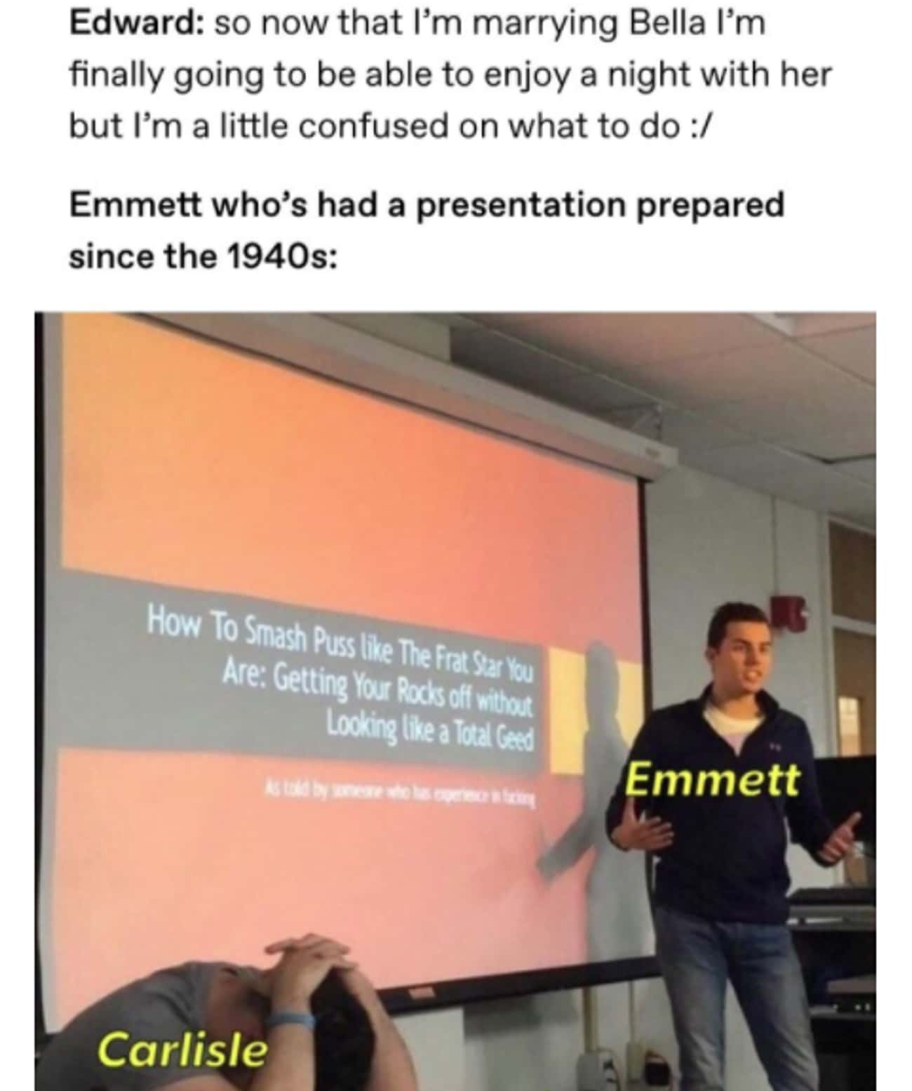 Emmett Is An A+ Big Brother