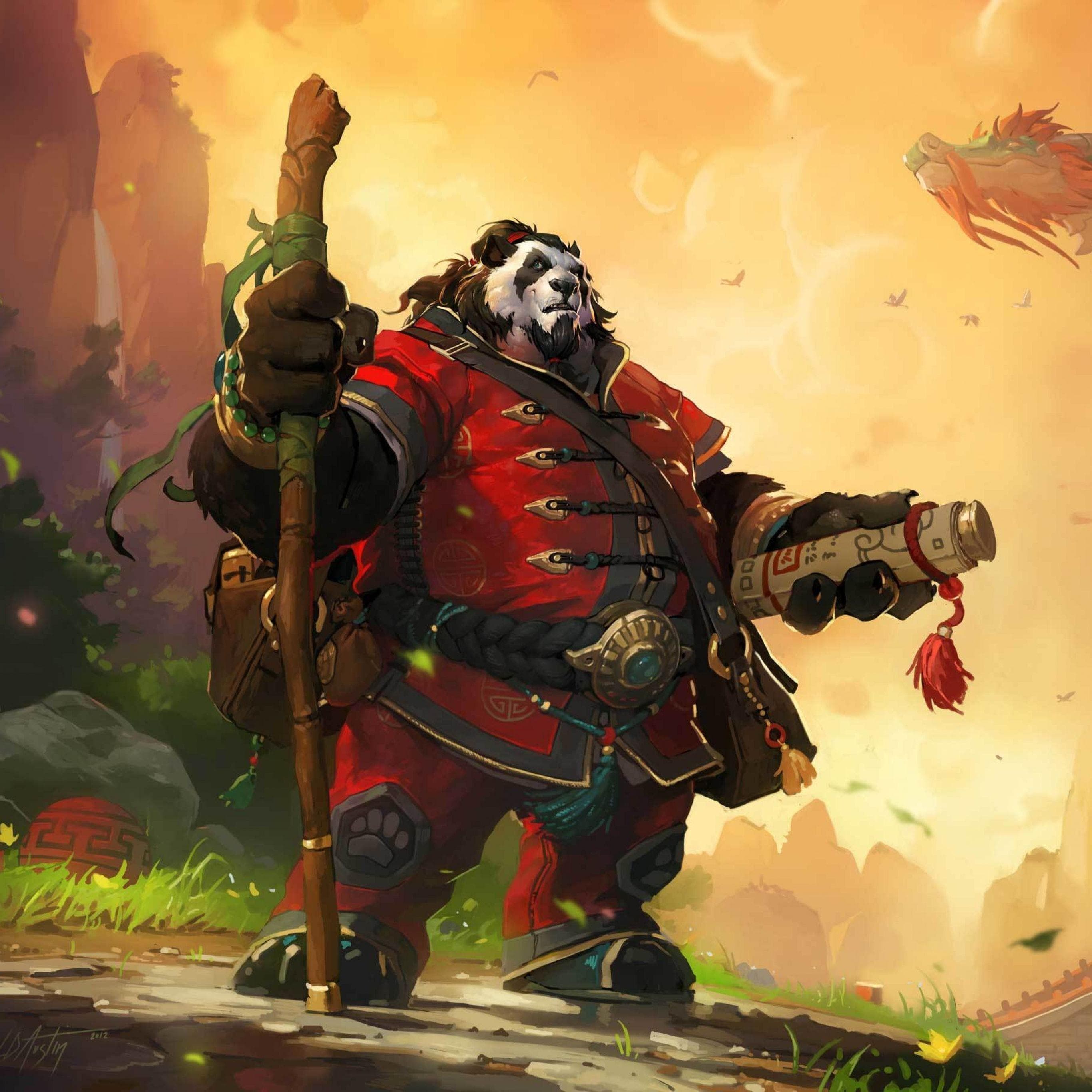 Every Race in World of Warcraft, Ranked