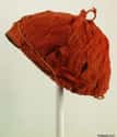 Wool Cap Circa 3rd Century on Random Wardrobe Pieces From Ancient Civilizations That Made Us Say 'Whoa'
